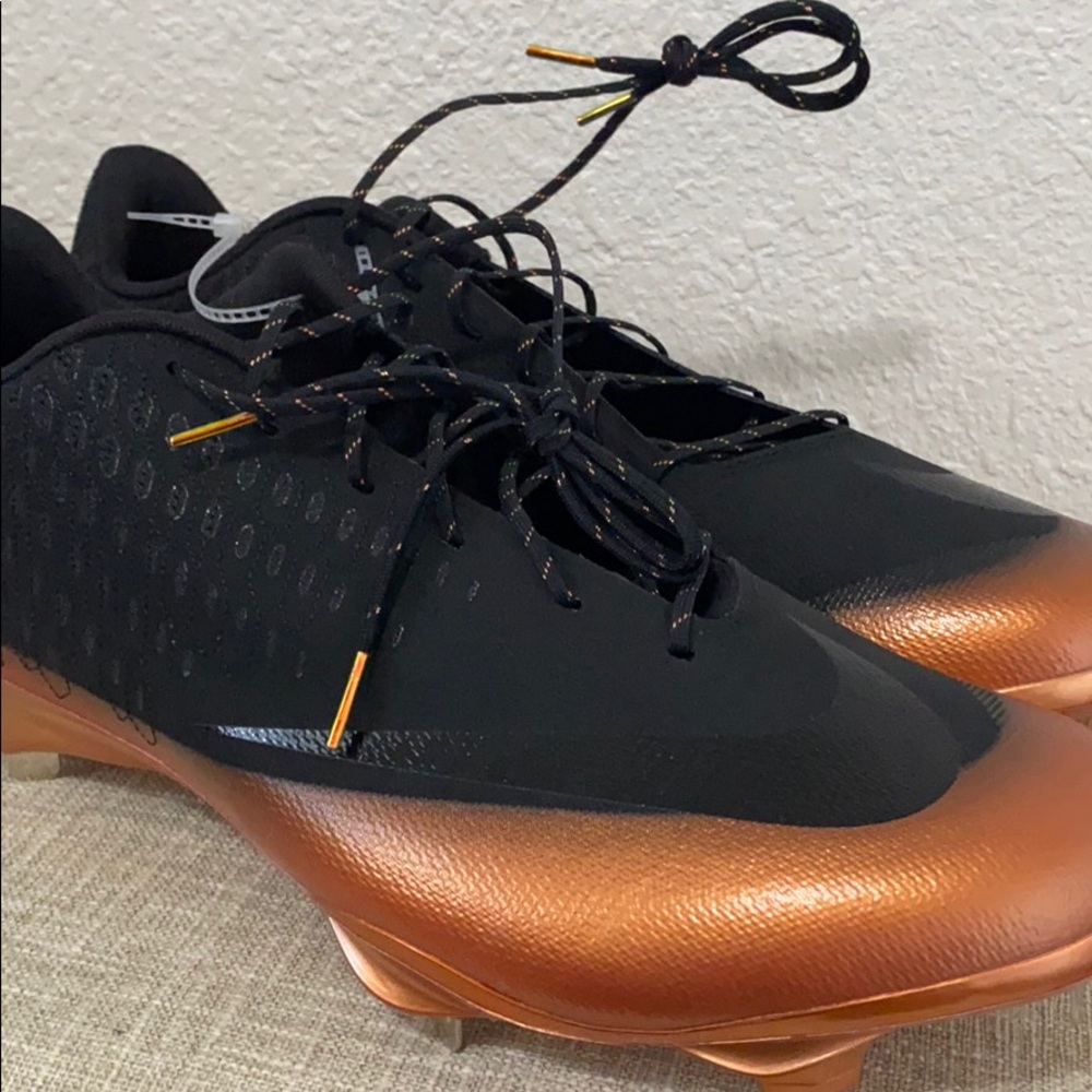 🌟 Nike Vapor Cleats 🌟